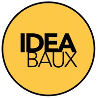 Idea Baux | Creative Agency logo - Similar company to Webnetium | Creative Agency