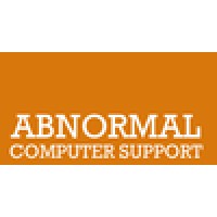 Abnormal Computer Support