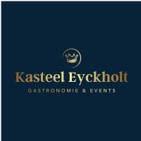 Kasteel Eyckholt logo - Similar company to Walpot Uitvaartzorg & Crematorium