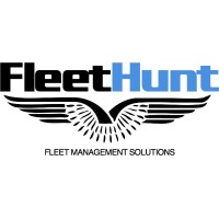 FleetHunt Technologies logo - Similar company to Syncafy