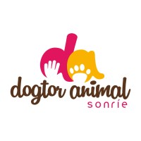 Dogtor Animal logo - Similar company to Perruneando - Educación Canina E Intervenciones Asistidas Con Perros