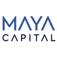 MAYA CAPITAL logo - Similar company to Sp Ventures