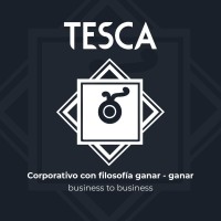 Tesca Corporation logo - Similar company to Prospex Talento