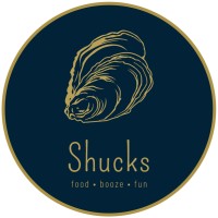 Shucks Bar