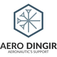 AERODINGIR logo - Similar company to Ale Service Center