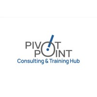PivotPoint.gr logo - Similar company to Digital Unity Agency