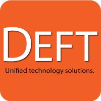 Deft (Appian Partner) logo - Similar company to Summit (Formerly Deft)