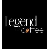 Cafés Legend Trung Nguyen logo - Similar company to Café Raizal