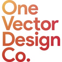 OneVector Design Co logo - Similar company to One Vector