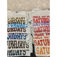 Saturdays Count LLC logo - Similar company to 1St Saturdays Llc