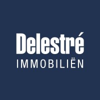 Delestré Immobiliën logo - Similar company to Interoffices