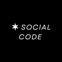 Social Media Code logo - Similar company to Dohko Company E.I.R.L