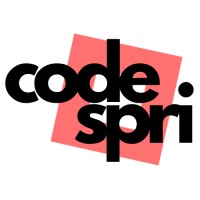 Codespri logo - Similar company to Altera.App - Cyfryzacja I Automatyzacja Procesów Finansowo-Księgowych