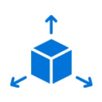 BLUE MECH - Inventor Add-ins logo - Similar company to Bremetall Gmbh