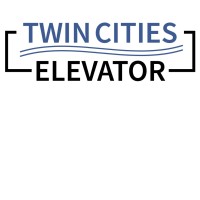 Twin Cities Elevator logo - Similar company to Metro Elevator