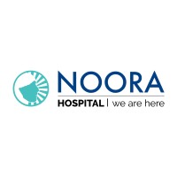 Noora Hospital logo - Similar company to Aktinos Consulting
