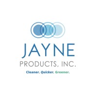 Jayne Products logo - Similar company to Core Products Co., Inc.
