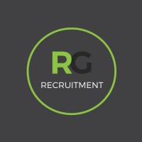 RG IT Recruitment logo - Similar company to Sql Service Desk Pty Ltd