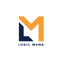 LOGICMENA logo - Similar company to Doen Logistics