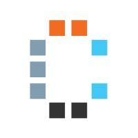 Charity Digital logo - Similar company to Reason Digital | B Corp™