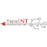 TechINT Solutions Group, LLC logo - Similar company to Applied Radar