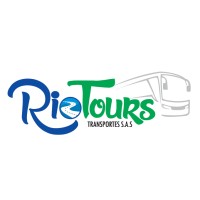 Riotours Transportes S.A.S logo - Similar company to Servitac Sas