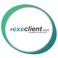 Execlient.com logo - Similar company to Exlval Digital Marketing Co.