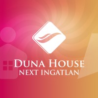 Duna House Next Ingatlan logo - Similar company to Balla Ingatlan
