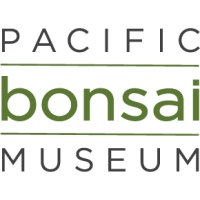 Pacific Bonsai Museum logo - Similar company to Schnicke Development Group
