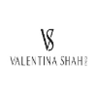 VALENTINA SHAH logo - Similar company to Six Six Apparel