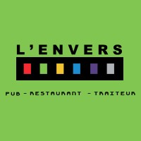 RESTAURANT L'ENVERS logo - Similar company to Yuma Restaurant