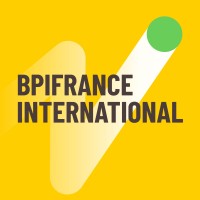 Bpifrance International logo - Similar company to Hawk Properties - Property Business Firm