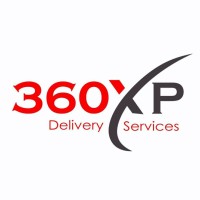 360 Delivery Express logo - Similar company to Derry Area School District