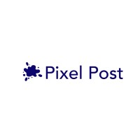 Pixel Post logo - Similar company to Pixelpost