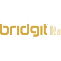 Bridgit Technologies AB logo - Similar company to Proptechos
