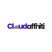 CloudAffiniti logo - Similar company to Daani Groups