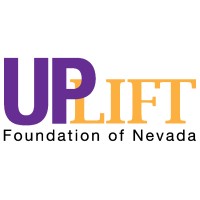 Uplift Foundation of Nevada logo - Similar company to The Attractions Group