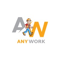 Anywork Pakistan logo - Similar company to Fivi Comm Pvt Ltd