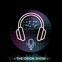The Orion Show logo - Similar company to Spaceorion Ltd.