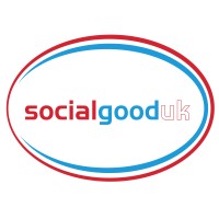 SocialGood United Kingdom logo - Similar company to Sustainability And Climate Podcast