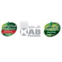 VitaColor - Tact Oils - Kab Pharma logo - Similar company to Never Give Up