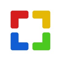 Squareflick logo - Similar company to Polyneta