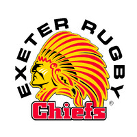 EXETER RUGBY CLUB LIMITED logo - Similar company to Pathly App Uk