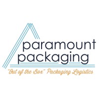 Paramount Packaging logo - Similar company to Packaging 3D
