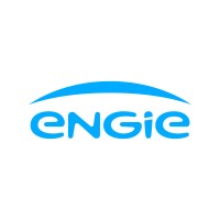 ENGIE Italia logo - Similar company to A2A