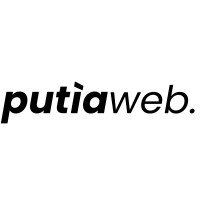 Putìa Web logo - Similar company to Identitàb - Social Media & Web Design