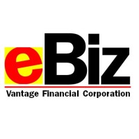 Vantage Financial Corporation (formerly eBusiness Services, Inc.) logo - Similar company to Vantage Equities, Inc. (V)