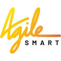 Agile Smart logo - Similar company to Mozaïko Inc.