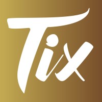 TIX TURISMO logo - Similar company to Furtado E Jaime Advogados