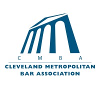 Cleveland Metropolitan Bar Association logo - Similar company to Project Refilament